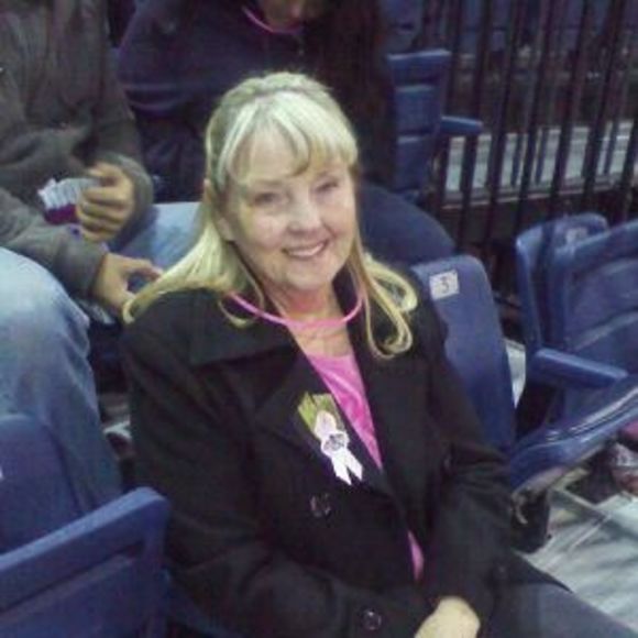 Meet your Posher, Donna - Picture 1 of 1